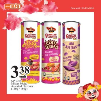 AEON-BiG-Chinese-New-Year-Promotion-15-350x350 - Johor Kedah Kuala Lumpur Pahang Penang Perak Promotions & Freebies Putrajaya Selangor Supermarket & Hypermarket 