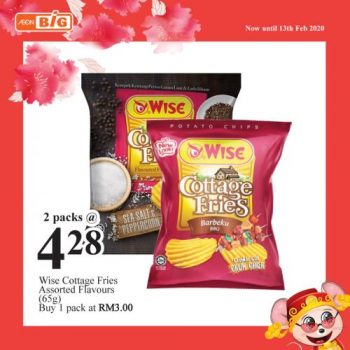 AEON-BiG-Chinese-New-Year-Promotion-17-350x350 - Johor Kedah Kuala Lumpur Pahang Penang Perak Promotions & Freebies Putrajaya Selangor Supermarket & Hypermarket 