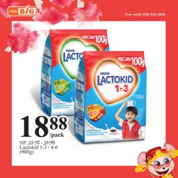 AEON-BiG-Chinese-New-Year-Promotion-23-350x350 - Johor Kedah Kuala Lumpur Pahang Penang Perak Promotions & Freebies Putrajaya Selangor Supermarket & Hypermarket 