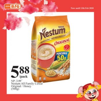 AEON-BiG-Chinese-New-Year-Promotion-25-350x350 - Johor Kedah Kuala Lumpur Pahang Penang Perak Promotions & Freebies Putrajaya Selangor Supermarket & Hypermarket 