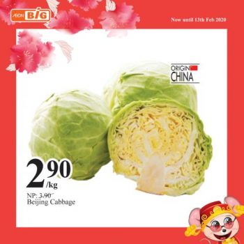 AEON-BiG-Chinese-New-Year-Promotion-6-350x350 - Johor Kedah Kuala Lumpur Pahang Penang Perak Promotions & Freebies Putrajaya Selangor Supermarket & Hypermarket 