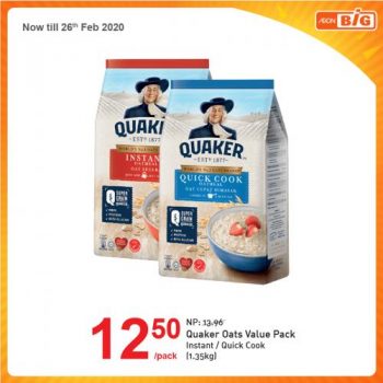 AEON-BiG-Healthier-Diet-Promotion-15-350x350 - Johor Kedah Kuala Lumpur Pahang Penang Perak Promotions & Freebies Selangor Supermarket & Hypermarket 