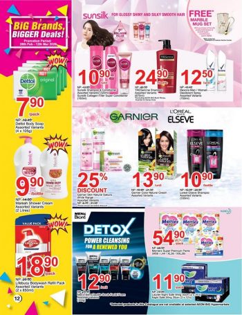 AEON-BiG-Promotion-Catalogue-11-350x455 - Johor Kedah Kuala Lumpur Pahang Penang Perak Promotions & Freebies Putrajaya Selangor Supermarket & Hypermarket 