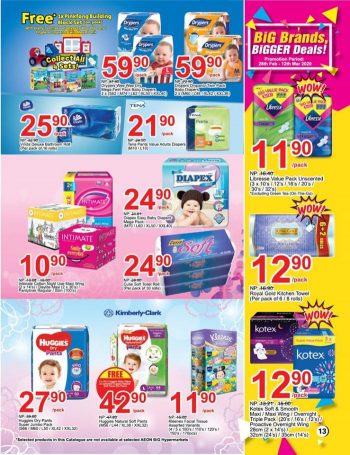 AEON-BiG-Promotion-Catalogue-12-350x455 - Johor Kedah Kuala Lumpur Pahang Penang Perak Promotions & Freebies Putrajaya Selangor Supermarket & Hypermarket 