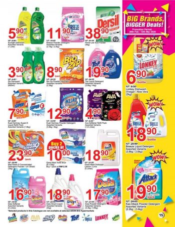 AEON-BiG-Promotion-Catalogue-14-350x455 - Johor Kedah Kuala Lumpur Pahang Penang Perak Promotions & Freebies Putrajaya Selangor Supermarket & Hypermarket 