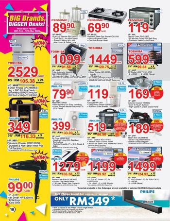 AEON-BiG-Promotion-Catalogue-17-350x455 - Johor Kedah Kuala Lumpur Pahang Penang Perak Promotions & Freebies Putrajaya Selangor Supermarket & Hypermarket 