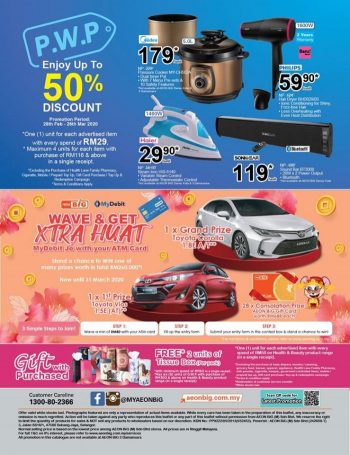 AEON-BiG-Promotion-Catalogue-19-350x455 - Johor Kedah Kuala Lumpur Pahang Penang Perak Promotions & Freebies Putrajaya Selangor Supermarket & Hypermarket 