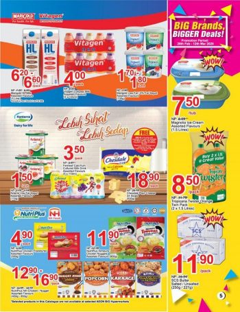 AEON-BiG-Promotion-Catalogue-4-350x455 - Johor Kedah Kuala Lumpur Pahang Penang Perak Promotions & Freebies Putrajaya Selangor Supermarket & Hypermarket 