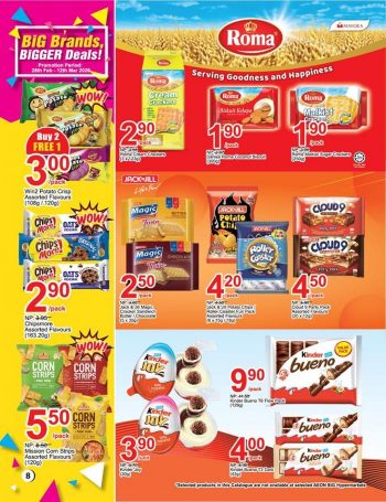 AEON-BiG-Promotion-Catalogue-7-350x455 - Johor Kedah Kuala Lumpur Pahang Penang Perak Promotions & Freebies Putrajaya Selangor Supermarket & Hypermarket 