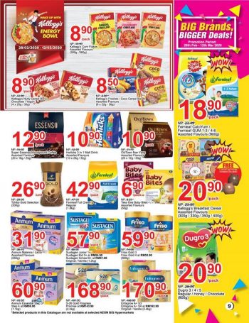 AEON-BiG-Promotion-Catalogue-8-350x455 - Johor Kedah Kuala Lumpur Pahang Penang Perak Promotions & Freebies Putrajaya Selangor Supermarket & Hypermarket 