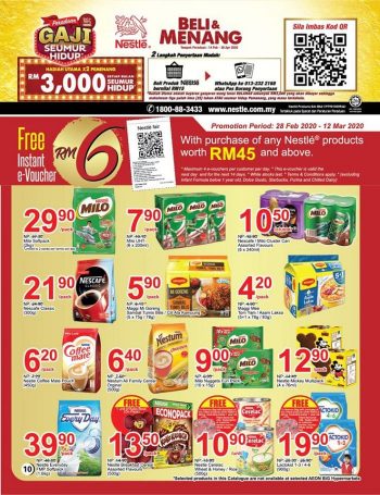 AEON-BiG-Promotion-Catalogue-9-350x455 - Johor Kedah Kuala Lumpur Pahang Penang Perak Promotions & Freebies Putrajaya Selangor Supermarket & Hypermarket 