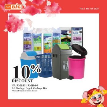 AEON-BiG-Weekend-Promotion-23-350x350 - Johor Kedah Kuala Lumpur Pahang Penang Perak Promotions & Freebies Putrajaya Selangor Supermarket & Hypermarket 