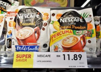AEON-Nestle-Promotion-6-350x251 - Johor Kedah Kelantan Kuala Lumpur Melaka Negeri Sembilan Pahang Penang Perak Perlis Promotions & Freebies Putrajaya Sabah Sarawak Selangor Supermarket & Hypermarket Terengganu 