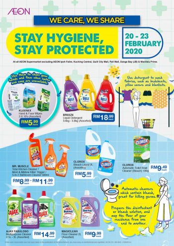 AEON-Stay-Hygiene-Stay-Protected-Promotion-350x495 - Beauty & Health Johor Kedah Kelantan Kuala Lumpur Melaka Negeri Sembilan Pahang Penang Perak Perlis Personal Care Promotions & Freebies Putrajaya Sabah Sarawak Selangor Supermarket & Hypermarket Terengganu 