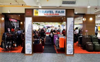 AEON-Travel-Fair-Promotion-350x219 - Johor Kedah Kelantan Kuala Lumpur Luggage Melaka Negeri Sembilan Pahang Penang Perak Perlis Promotions & Freebies Putrajaya Sabah Sarawak Selangor Sports,Leisure & Travel Supermarket & Hypermarket Terengganu 