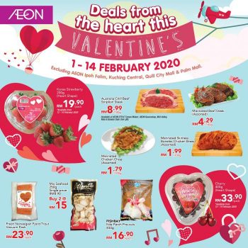 AEON-Valentines-Day-Gift-Sets-Promotion-1-350x350 - Johor Kedah Kelantan Kuala Lumpur Melaka Negeri Sembilan Pahang Penang Perak Perlis Promotions & Freebies Putrajaya Sabah Sarawak Selangor Supermarket & Hypermarket Terengganu 