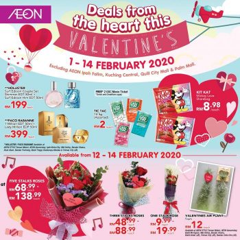 AEON-Valentines-Day-Gift-Sets-Promotion-2-350x350 - Johor Kedah Kelantan Kuala Lumpur Melaka Negeri Sembilan Pahang Penang Perak Perlis Promotions & Freebies Putrajaya Sabah Sarawak Selangor Supermarket & Hypermarket Terengganu 