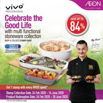 AEON-Vivo-Promotion-350x350 - Home & Garden & Tools Johor Kedah Kelantan Kitchenware Kuala Lumpur Melaka Negeri Sembilan Pahang Penang Perak Perlis Promotions & Freebies Putrajaya Sabah Sarawak Selangor Supermarket & Hypermarket Terengganu 