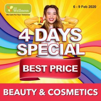 AEON-Wellness-Beauty-Cosmetics-Promotion-350x350 - Beauty & Health Cosmetics Fragrances Johor Kedah Kelantan Kuala Lumpur Melaka Negeri Sembilan Pahang Penang Perak Perlis Personal Care Promotions & Freebies Putrajaya Sabah Sarawak Selangor Skincare Terengganu 