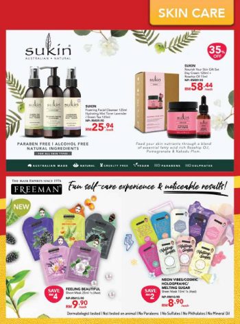 AEON-Wellness-March-Promotion-Catalogue-13-350x472 - Beauty & Health Health Supplements Johor Kedah Kelantan Kuala Lumpur Melaka Negeri Sembilan Pahang Penang Perak Perlis Personal Care Promotions & Freebies Putrajaya Sabah Sarawak Selangor Skincare Terengganu 