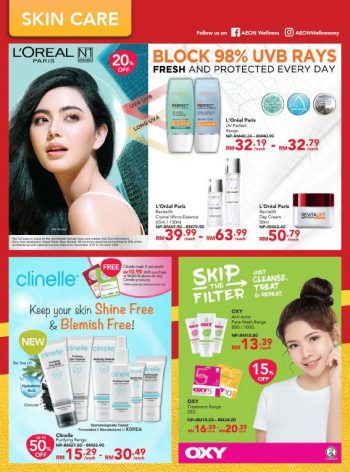 AEON-Wellness-March-Promotion-Catalogue-16-350x472 - Beauty & Health Health Supplements Johor Kedah Kelantan Kuala Lumpur Melaka Negeri Sembilan Pahang Penang Perak Perlis Personal Care Promotions & Freebies Putrajaya Sabah Sarawak Selangor Skincare Terengganu 