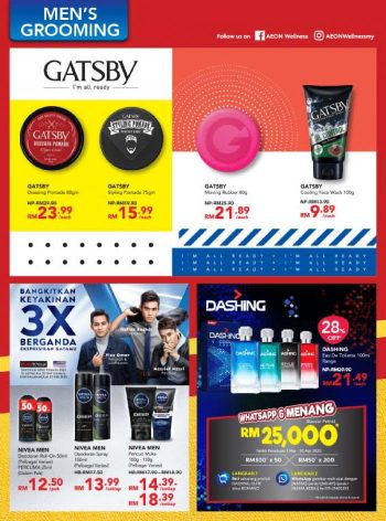 AEON-Wellness-March-Promotion-Catalogue-20-350x472 - Beauty & Health Health Supplements Johor Kedah Kelantan Kuala Lumpur Melaka Negeri Sembilan Pahang Penang Perak Perlis Personal Care Promotions & Freebies Putrajaya Sabah Sarawak Selangor Skincare Terengganu 