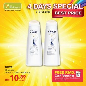 AEON-Wellness-Personal-Care-Promotion-2-350x350 - Beauty & Health Johor Kedah Kelantan Kuala Lumpur Melaka Negeri Sembilan Pahang Penang Perak Perlis Personal Care Promotions & Freebies Putrajaya Sabah Sarawak Selangor Terengganu 