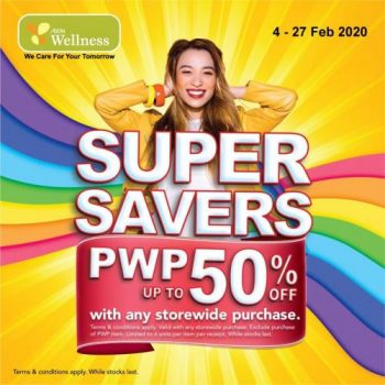 AEON-Wellness-Super-Savers-PWP-Promotion-350x350 4-27 Feb 2020: AEON Wellness Super Savers PWP Promotion