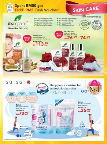 AEON-Wellness-Super-Savers-Sale-Promotion-Catalogue-13-350x472 - Beauty & Health Cosmetics Health Supplements Johor Kedah Kelantan Kuala Lumpur Melaka Negeri Sembilan Pahang Penang Perak Perlis Personal Care Promotions & Freebies Putrajaya Sabah Sarawak Selangor Skincare Terengganu 