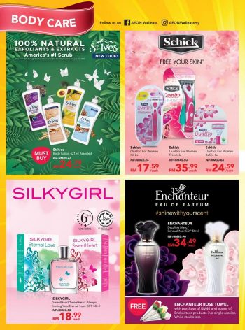 AEON-Wellness-Super-Savers-Sale-Promotion-Catalogue-16-350x472 - Beauty & Health Cosmetics Health Supplements Johor Kedah Kelantan Kuala Lumpur Melaka Negeri Sembilan Pahang Penang Perak Perlis Personal Care Promotions & Freebies Putrajaya Sabah Sarawak Selangor Skincare Terengganu 