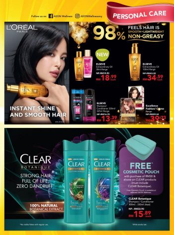 AEON-Wellness-Super-Savers-Sale-Promotion-Catalogue-19-350x472 - Beauty & Health Cosmetics Health Supplements Johor Kedah Kelantan Kuala Lumpur Melaka Negeri Sembilan Pahang Penang Perak Perlis Personal Care Promotions & Freebies Putrajaya Sabah Sarawak Selangor Skincare Terengganu 