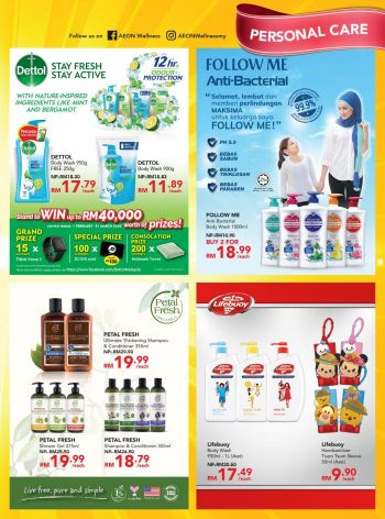 AEON-Wellness-Super-Savers-Sale-Promotion-Catalogue-23-350x472 - Beauty & Health Cosmetics Health Supplements Johor Kedah Kelantan Kuala Lumpur Melaka Negeri Sembilan Pahang Penang Perak Perlis Personal Care Promotions & Freebies Putrajaya Sabah Sarawak Selangor Skincare Terengganu 