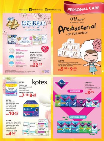 AEON-Wellness-Super-Savers-Sale-Promotion-Catalogue-25-350x472 - Beauty & Health Cosmetics Health Supplements Johor Kedah Kelantan Kuala Lumpur Melaka Negeri Sembilan Pahang Penang Perak Perlis Personal Care Promotions & Freebies Putrajaya Sabah Sarawak Selangor Skincare Terengganu 