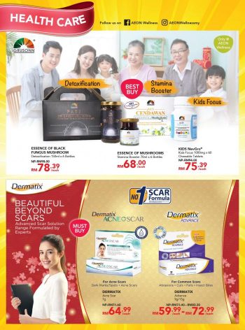 AEON-Wellness-Super-Savers-Sale-Promotion-Catalogue-30-350x472 - Beauty & Health Cosmetics Health Supplements Johor Kedah Kelantan Kuala Lumpur Melaka Negeri Sembilan Pahang Penang Perak Perlis Personal Care Promotions & Freebies Putrajaya Sabah Sarawak Selangor Skincare Terengganu 