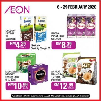 AEON-Wow-Jimat-Super-Savers-Promotion-2-350x350 - Johor Kedah Kelantan Kuala Lumpur Melaka Negeri Sembilan Pahang Penang Perak Perlis Promotions & Freebies Putrajaya Sabah Sarawak Selangor Supermarket & Hypermarket Terengganu 