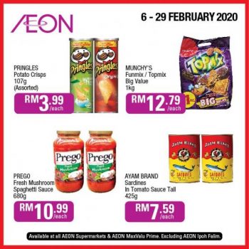 AEON-Wow-Jimat-Super-Savers-Promotion-3-350x350 - Johor Kedah Kelantan Kuala Lumpur Melaka Negeri Sembilan Pahang Penang Perak Perlis Promotions & Freebies Putrajaya Sabah Sarawak Selangor Supermarket & Hypermarket Terengganu 