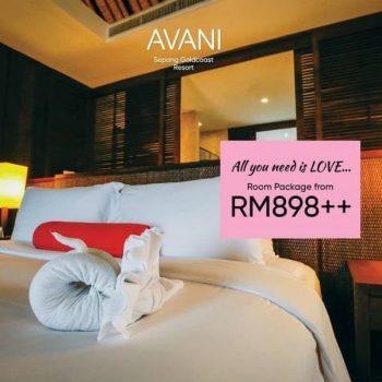 AVANI-Valentines-Promotion-350x350 - Hotels Promotions & Freebies Selangor Sports,Leisure & Travel 