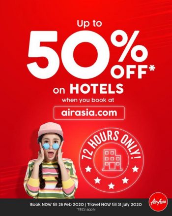 AirAsia-72-Hour-Hotel-Flash-Sale-350x438 - Air Fare Hotels Johor Kedah Kelantan Kuala Lumpur Malaysia Sales Melaka Negeri Sembilan Online Store Pahang Penang Perak Perlis Putrajaya Sabah Sarawak Selangor Sports,Leisure & Travel Terengganu 