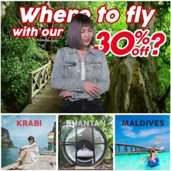 AirAsia-Special-Promotion-3-350x350 - Air Fare Johor Kedah Kelantan Kuala Lumpur Melaka Negeri Sembilan Online Store Pahang Penang Perak Perlis Promotions & Freebies Putrajaya Sabah Sarawak Selangor Sports,Leisure & Travel Terengganu 