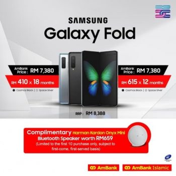 AmBank-Samsung-Promotion-350x350 - AmBank Bank & Finance Electronics & Computers Johor Kedah Kelantan Kuala Lumpur Melaka Mobile Phone Negeri Sembilan Online Store Pahang Penang Perak Perlis Promotions & Freebies Putrajaya Sabah Sarawak Selangor Terengganu 