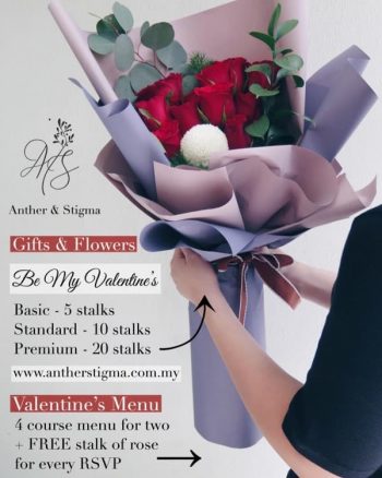 Anther-Stigma-Valentines-Day-Promo-at-Plaza-Arkadia-Desa-ParkCity-350x438 - Kuala Lumpur Others Promotions & Freebies Selangor 