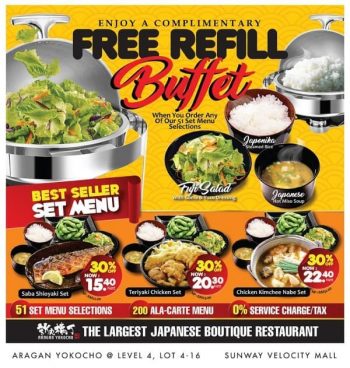 Aragan-Buffet-Promotion-350x368 - Beverages Buffet Food , Restaurant & Pub Kuala Lumpur Promotions & Freebies Selangor 