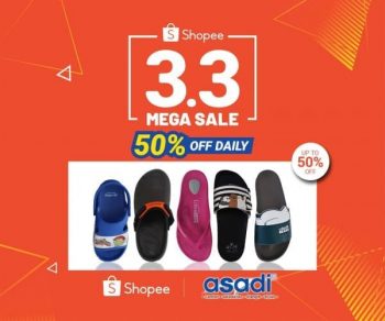 Asadi-Special-Sale-at-Shopee-350x292 - Fashion Accessories Fashion Lifestyle & Department Store Footwear Johor Kedah Kelantan Kuala Lumpur Malaysia Sales Melaka Negeri Sembilan Online Store Others Pahang Penang Perak Perlis Putrajaya Sabah Sarawak Selangor Terengganu 