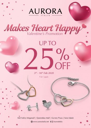 Aurora-Italia-Valentines-Promotion-350x494 - Gifts , Souvenir & Jewellery Jewels Johor Kedah Kelantan Kuala Lumpur Melaka Negeri Sembilan Online Store Pahang Penang Perak Perlis Promotions & Freebies Putrajaya Sabah Sarawak Selangor Terengganu 