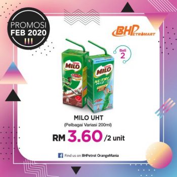 BHPetroMart-February-Promotion-7-350x350 - Johor Kedah Kelantan Kuala Lumpur Melaka Negeri Sembilan Pahang Penang Perak Perlis Promotions & Freebies Putrajaya Sabah Sarawak Selangor Supermarket & Hypermarket Terengganu 