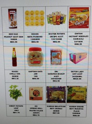 BILLION-Special-Promotion-at-Bahau-3-350x470 - Negeri Sembilan Promotions & Freebies Supermarket & Hypermarket 