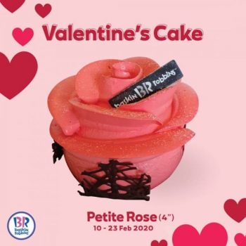 Baskin-Robbins-Valentines-Cake-Promo-350x350 - Beverages Food , Restaurant & Pub Ice Cream Johor Kedah Kelantan Kuala Lumpur Melaka Negeri Sembilan Pahang Penang Perak Perlis Promotions & Freebies Putrajaya Sabah Sarawak Selangor Terengganu 