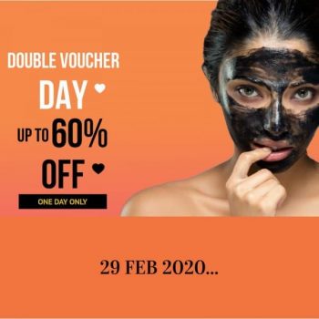 Black-Paint-Special-Promotion-at-AEON-Mid-Valley-Mega-Mall-350x350 - Beauty & Health Kuala Lumpur Personal Care Promotions & Freebies Selangor Skincare 