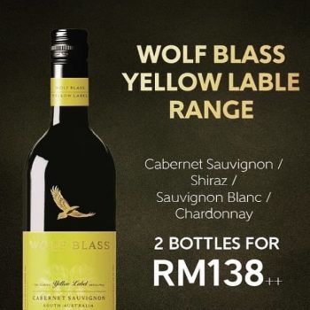 Brussels-Galerie-Wolf-Blass-Promo-350x350 - Beverages Food , Restaurant & Pub Kuala Lumpur Promotions & Freebies Selangor 