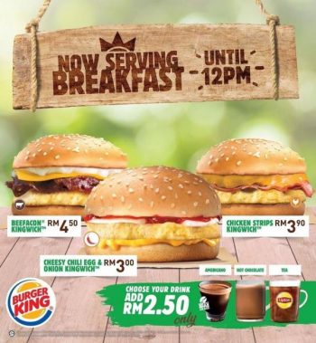 Burger-King-Breakfast-Menu-Promotion-350x379 - Beverages Burger Food , Restaurant & Pub Johor Kedah Kelantan Kuala Lumpur Melaka Negeri Sembilan Pahang Penang Perak Perlis Promotions & Freebies Putrajaya Sabah Sarawak Selangor Terengganu 